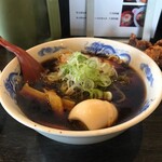 らーめん・炭火焼・おでん 麺蔵 - 