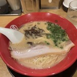 Tonkotsu Ramen Fuku No Ken - 