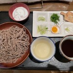 Soba To Mita - 