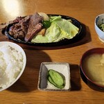 Yakiniku No Tanaka - 