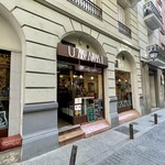 UMAMI SPECIALTY COFFEE - 外観