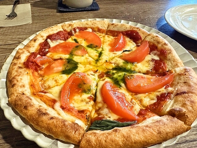 den・en cafe（田園カフェ） - 翁島（カフェ）の写真