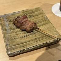 焼鳥 ひら野 - 