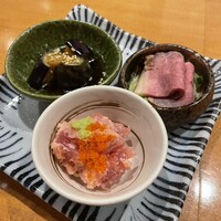 出汁しゃぶおばんざい おかか 東京 - 