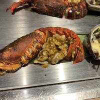 くずし鉄板 あばぐら 恵比寿店 - 