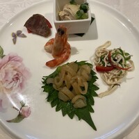 全聚徳 銀座店 - 