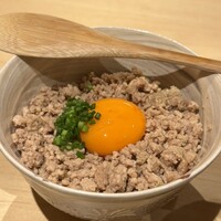 焼鳥 ひら野 - 