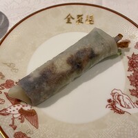 全聚徳 銀座店 - 