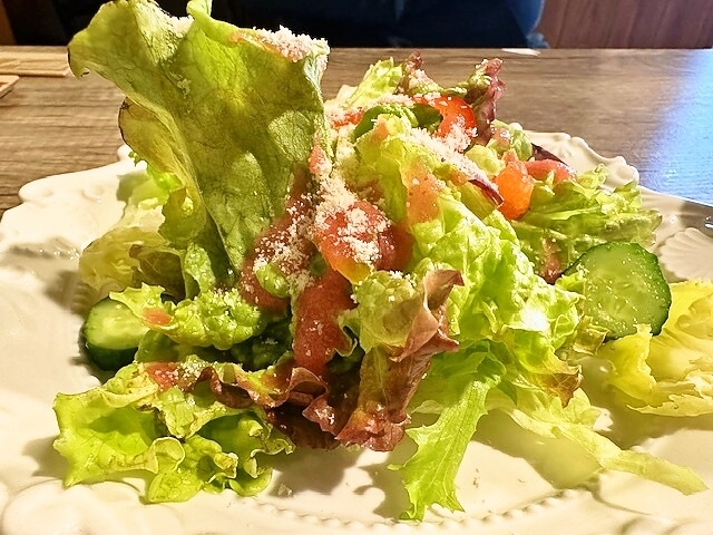 den・en cafe（田園カフェ） - 翁島（カフェ）の写真