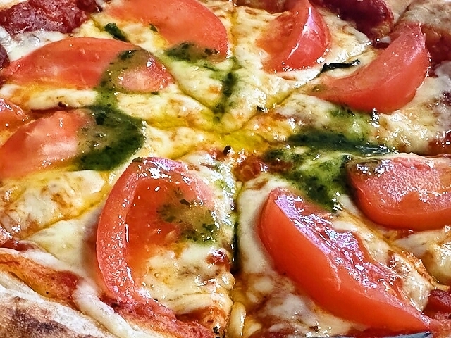 den・en cafe（田園カフェ） - 翁島（カフェ）の写真