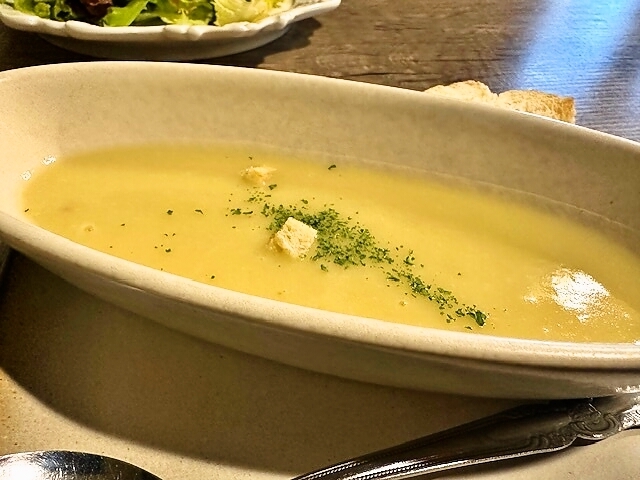 den・en cafe（田園カフェ） - 翁島（カフェ）の写真