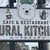 RURAL KITCHEN - 外観写真: