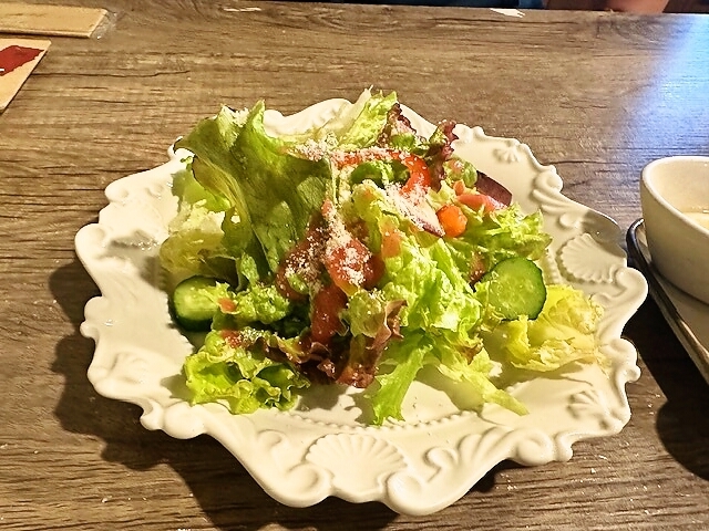 den・en cafe（田園カフェ） - 翁島（カフェ）の写真