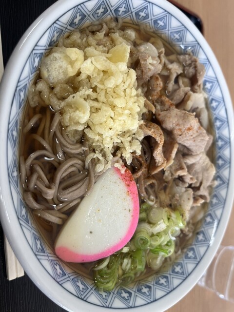 産直みかわ - 鶴岡（麺類）の写真