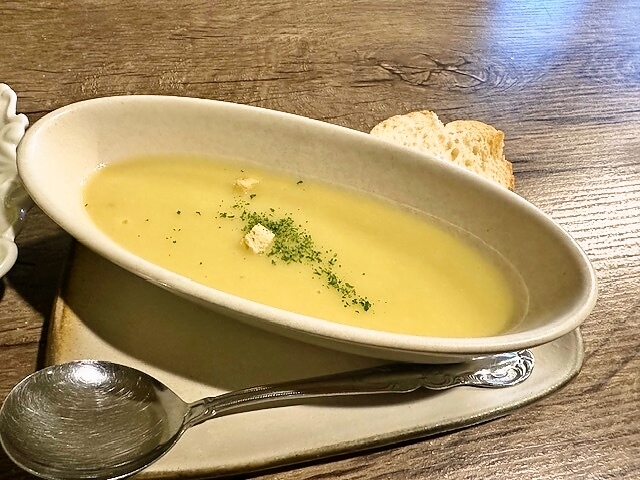 den・en cafe（田園カフェ） - 翁島（カフェ）の写真