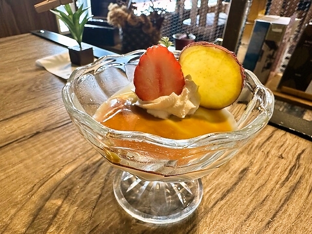 den・en cafe（田園カフェ） - 翁島（カフェ）の写真