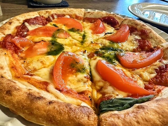 den・en cafe（田園カフェ） - 翁島（カフェ）の写真