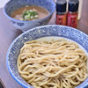 つけ蕎麦 もつ煮 なかじ