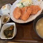 きぬや食堂 - 