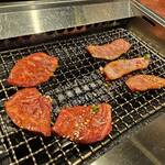 Yakiniku Seikouen - 