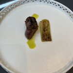 プレゼンテ スギ - 