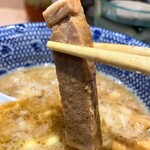 つけめん 章 - 