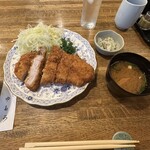 Tonkatsu Yutaka - 