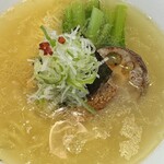 麺屋 鶏ノ湯 - 