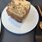 プレゼンテ スギ - 