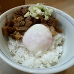 Chuukasoba Tagano - 