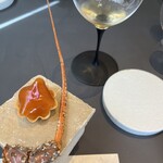 プレゼンテ スギ - 