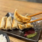 肉汁餃子のダンダダン - 