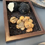 プレゼンテ スギ - 