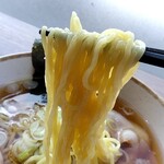 COPAL - 麺リフト⤴️