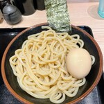 つけめん 章 - 