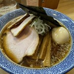 Chuukasoba Tagano - 