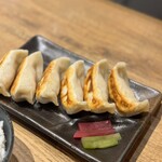 肉汁餃子のダンダダン - 