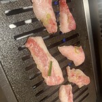 焼肉レストラン権左工門 - 