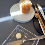 プレゼンテ スギ - 