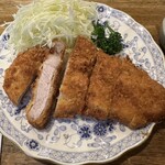 Tonkatsu Yutaka - 