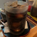 Souemon - アフターコーヒー付き