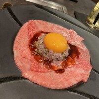 東京焼肉いのうえ 銀座店 - 