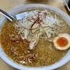 華丸ラーメン - 