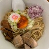 らぁ麺 時は麺なり