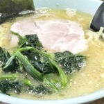 千家 - ラーメン並800円税込