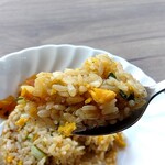 COPAL - シットリ♭パラパラ♫チャーハンスプーンリフト⤴️