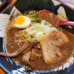 Ramen Joumon - 