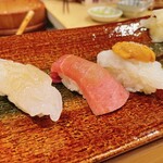 Sushi Rekireki - 