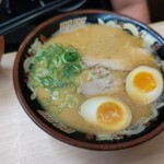 Ramen Kouki - 