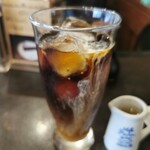 AI - アイスコーヒー